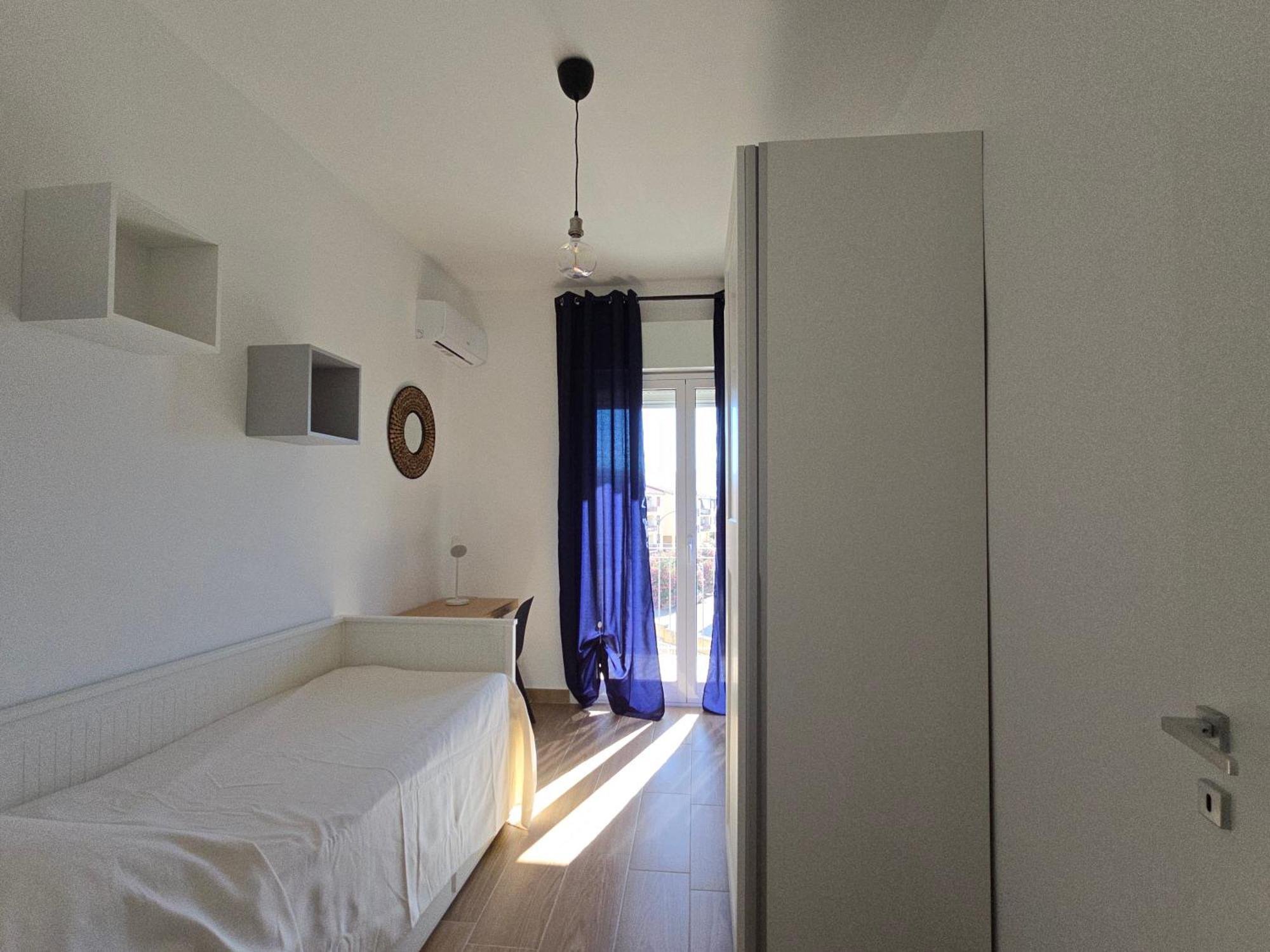 Casa Vacanze Villaseta 아그리젠토 외부 사진